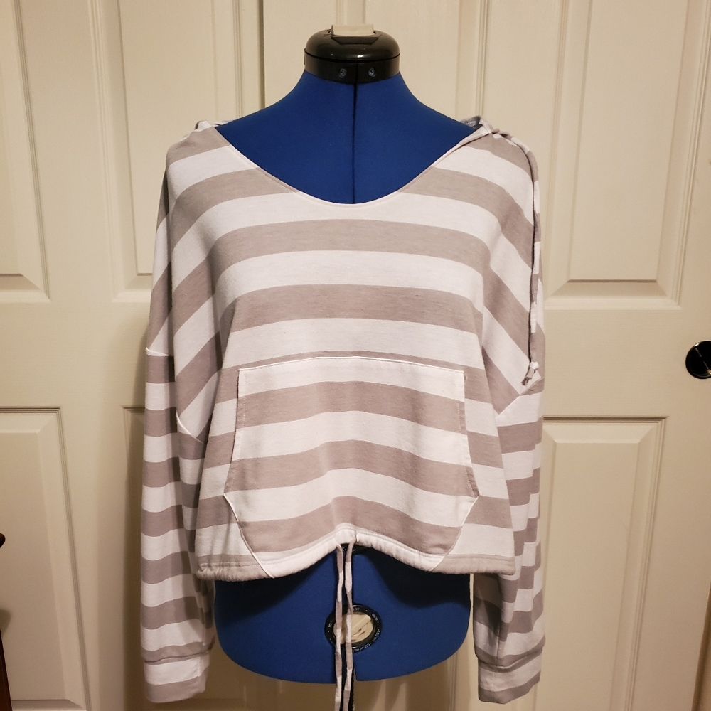 So Women's Lounge Life Hoodie